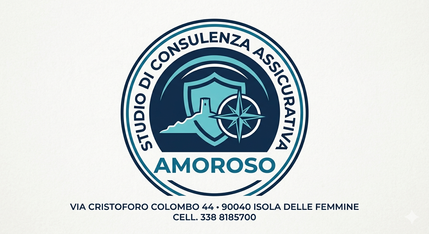 Agenzia Amoroso